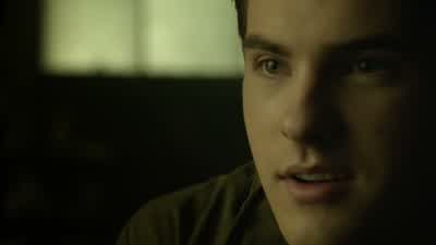 I think you're open to negotiation. - Teen Wolf