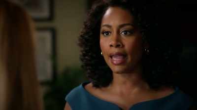 I think that you're
overstating your-- - All Rise