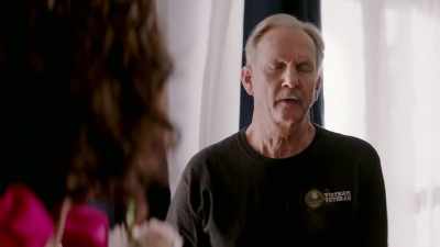 I think you're partially
responsible for this, Anne. - Council of Dads