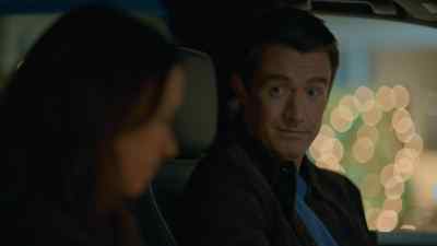 I think you're pretty special. - An Unexpected Valentine