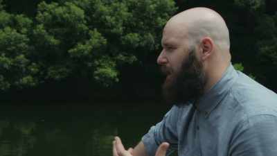I think you're
probably aware of this, - The Wrestlers