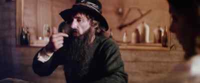 - I think you're probably feeling a wind. - Mad Dog Morgan