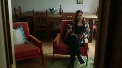 I think you're probably
going to have to spend - The Trouble with Maggie Cole