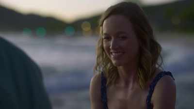 I think you're ready
for the next step. - Romance in Hawaii