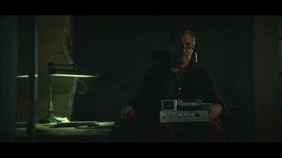 I think you're ready
to listen to this. - Doom Patrol