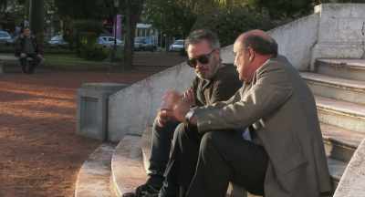 I think you're right about everything.
I have no doubts, but... - The Distinguished Citizen
