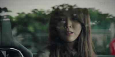 I think you're right. - The Veil