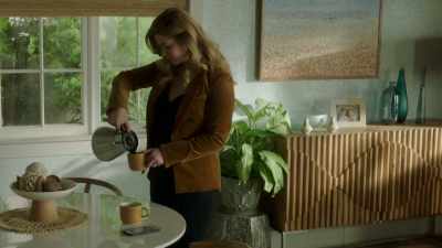 I think you're right - Pretty Little Liars: The Perfectionists