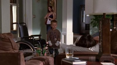 I THINK YOU'RE RIGHT. - One Tree Hill