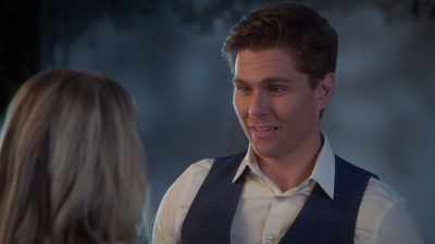 I think you're smart and funny - The Date Whisperer