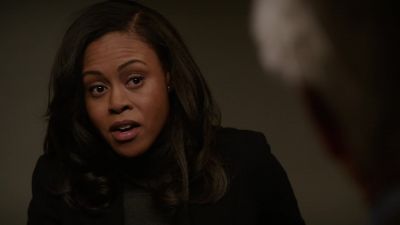 I think that you're the one
with the information. - NCIS