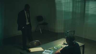 I think you're the only person
who knows where Sofia is. - Tell No Lies
