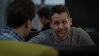 I think you're the right man
to fill them, - Aurora Teagarden Mysteries: Til Death Do Us Part
