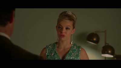 I think you're too drunk
to have this conversation. - Why Women Kill
