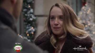 - I think you're very brave,
miss Daphne. - A Royal Queens Christmas