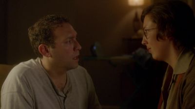 I think you're wonderful. - Call the Midwife