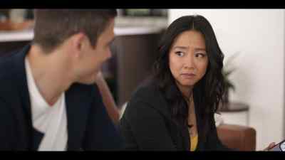 - I think you're wrong,
but thank you. - Laid