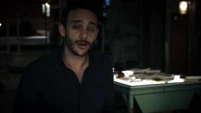 I think you've had a lot - Damien