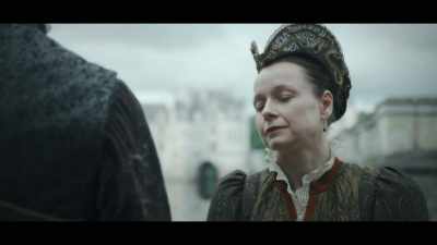 I think you've always seen
something in me that I... - The Serpent Queen