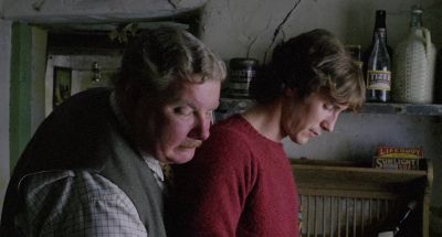 I think you've been punished enough - Withnail &amp; I