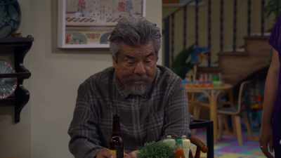 I think you've been
using those other jobs - Lopez vs Lopez