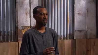 I think you've got
carried away - Moonshiners: Master Distiller
