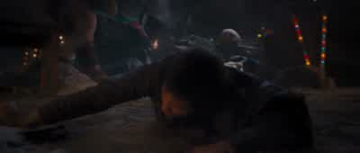 I think you've got something of mine. - Percy Jackson: Sea of Monsters