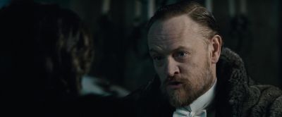 I... Think you've just lost
your most valuable piece. - Sherlock Holmes: A Game of Shadows