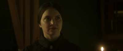 I think you've just
proved the very opposite. - Ripper Untold