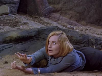 I think you've
reached your limit - Star Trek
