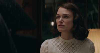I think you've said enough.
- Then throw us out. - The Aftermath