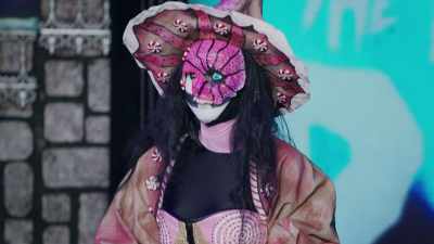 - I think that Yovska's
in trouble right now, - The Boulet Brothers' Dragula: Titans
