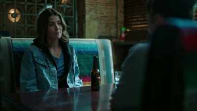 I think that Zack and Jenna
will be really happy together. - Stumptown