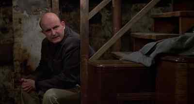 I was thinkin' you and I oughta somethin'. - The Brink's Job