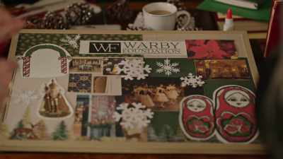 I was thinking a candy
cane arch for the entryway. - Operation Nutcracker