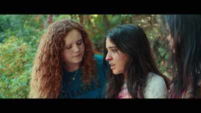 I was thinking about
all the terrible things I said to my dad. - The Slumber Party