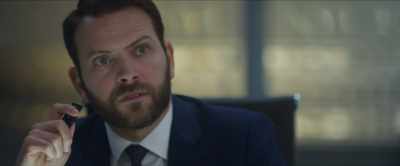 I was thinking about Ed Stuart.
What is it? - Devils