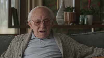 I was thinking
about how after Nadia - The Tattooist of Auschwitz