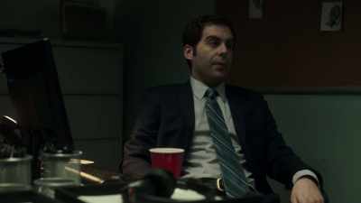 I was thinking about it,
but I kinda realized that - Corporate