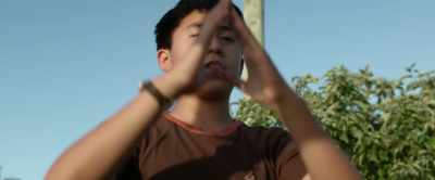 - I was thinking about it, - Jasper Jones