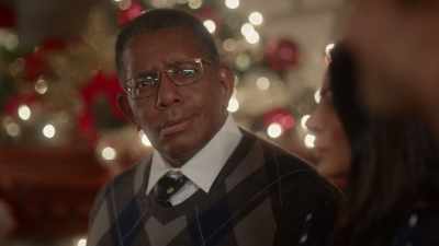 I was thinking about
my new facility - Christmas Time Is Here