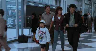 I was thinking about Seattle. - Sleepless in Seattle