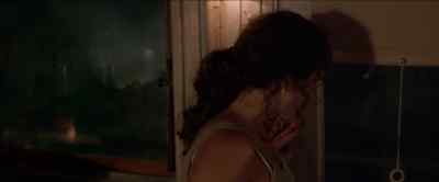 I was thinking about the myth. - Anaconda