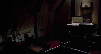 I was thinking about the myth. - The Return of the Living Dead