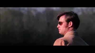 I was thinking about it today - The Legend of Boggy Creek