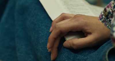 I was thinking about what it
was like being your age, - The Miseducation of Cameron Post