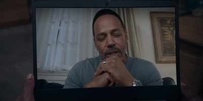 I was thinking about you
And... You asked me a question. - All American: Homecoming