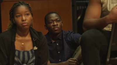 I was thinking chicken wings
tonight, no Whoppers. - Abducted at an HBCU: A Black Girl Missing Movie