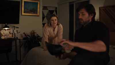 I was thinking we could
take her together. - Secret Life of the Pastor's Wife