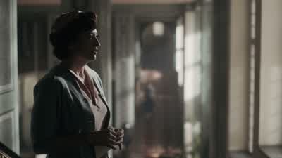 I was thinking… perhaps you could give me 10%, as an agent's commission? - The Queen's Gambit